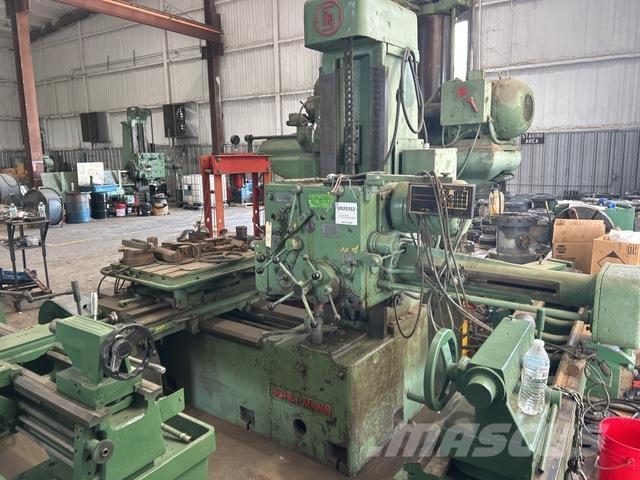  Scharmann Ostalo za građevinarstvo