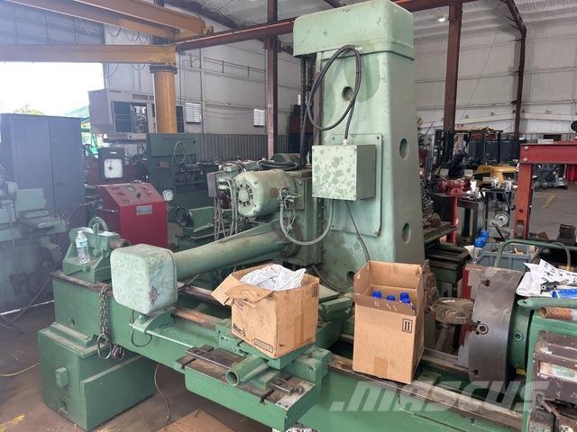  Scharmann Ostalo za građevinarstvo