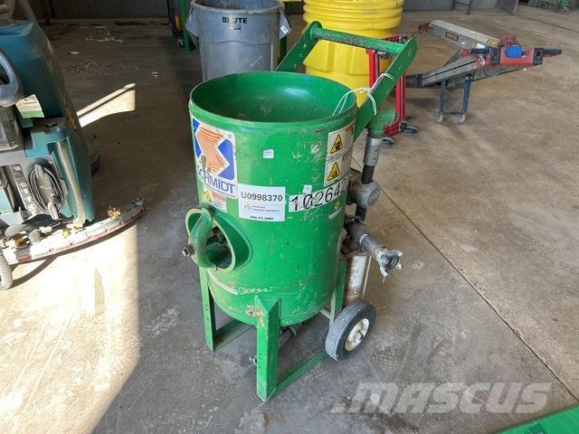 Schmidt  Ostalo za građevinarstvo