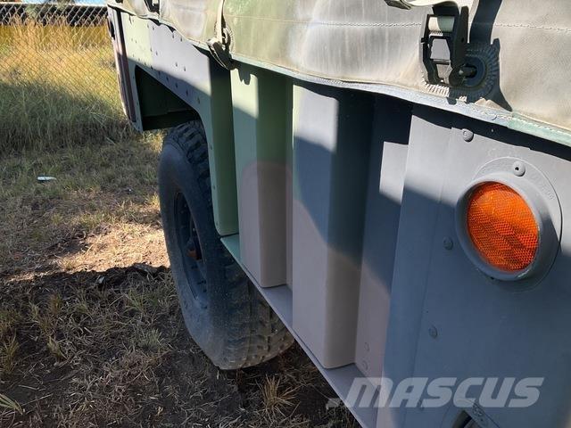 Schutt M1101 Ostale prikolice