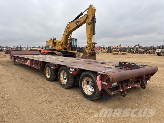  Scona TLB Poluprikolice labudice