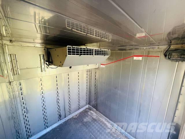  Seabox Kontejneri za skladištenje