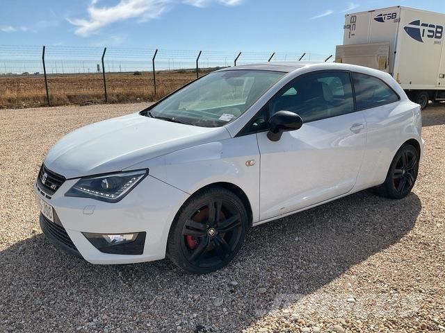 Seat Ibiza Automobili