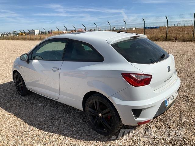 Seat Ibiza Automobili