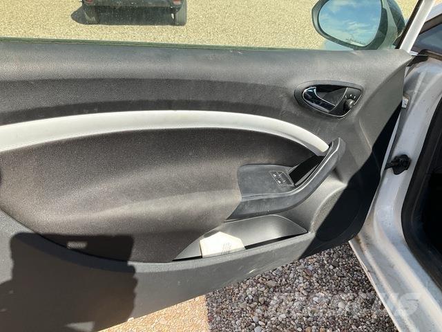 Seat Ibiza Automobili