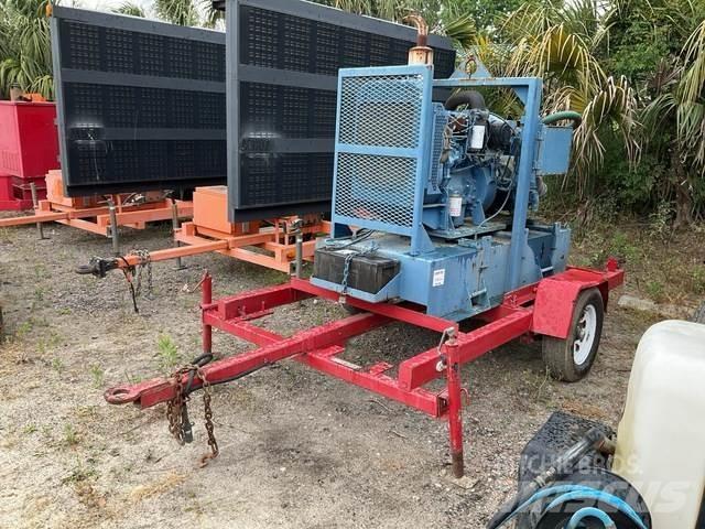 Selwood S150 Pumpe za vodu