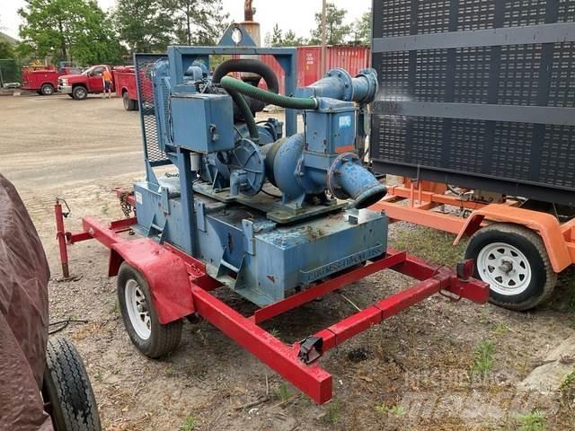 Selwood S150 Pumpe za vodu