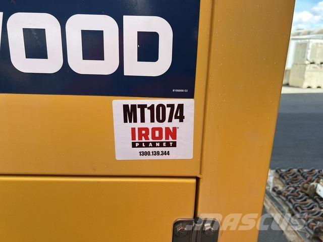 Selwood S150 Pumpe za vodu