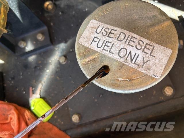 Selwood S150 Pumpe za vodu