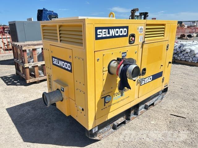 Selwood S150 Pumpe za vodu
