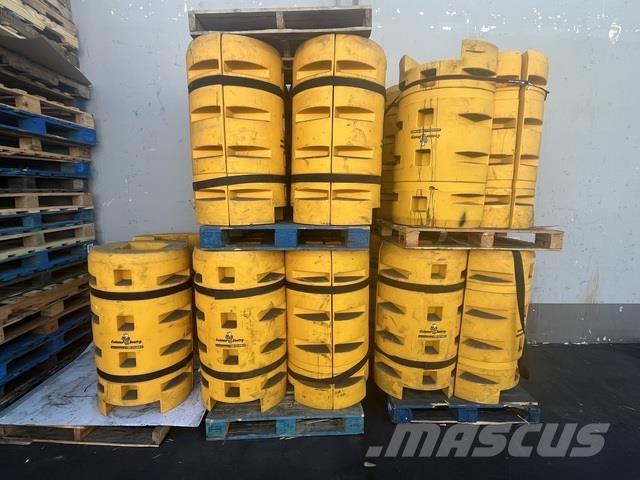  Sentry Komunalna vozila za opštu namenu