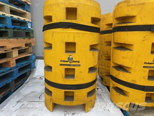  Sentry Komunalna vozila za opštu namenu