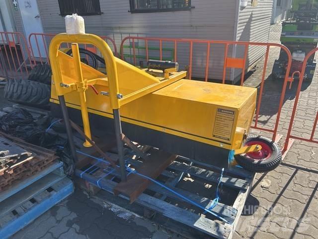  Sewell B200 Ostalo za građevinarstvo
