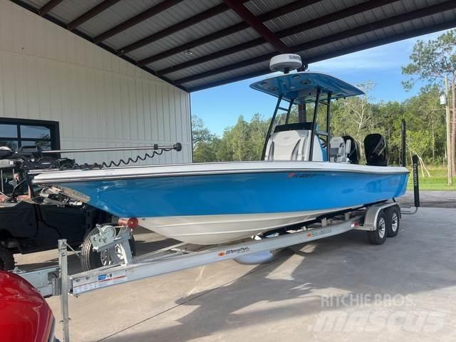  Shearwater 270 Ostalo za građevinarstvo