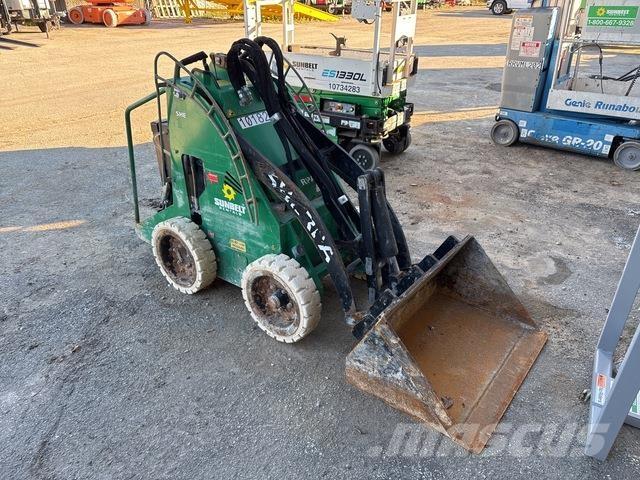 Sherpa 100ECO Skid steer mini utovarivači