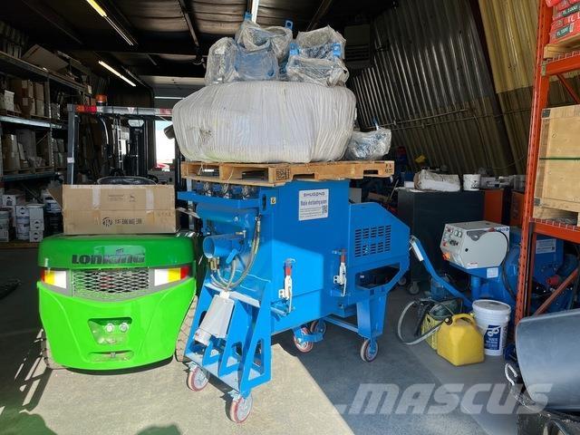  Shugong Ostalo za građevinarstvo