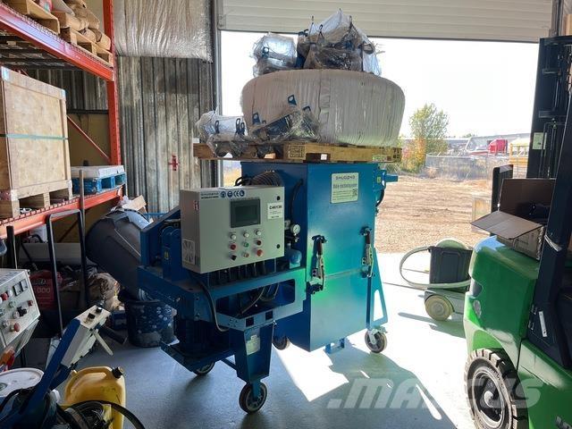  Shugong Ostalo za građevinarstvo