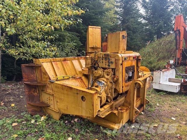 Sicard 2200M Ostalo za građevinarstvo