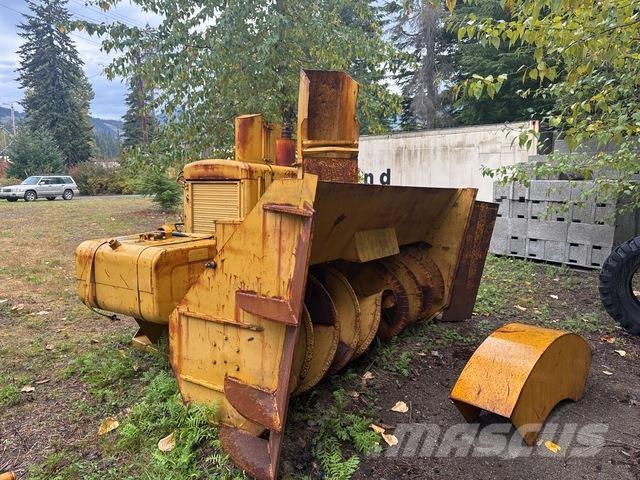 Sicard 2200M Ostalo za građevinarstvo