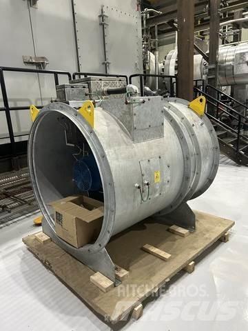 Siemens  Ostale komponente za građevinarstvo