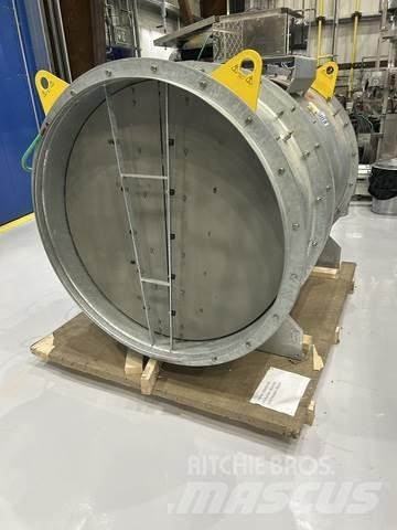 Siemens  Ostale komponente za građevinarstvo