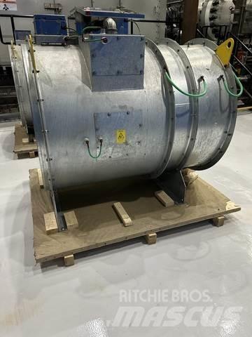 Siemens  Ostale komponente za građevinarstvo