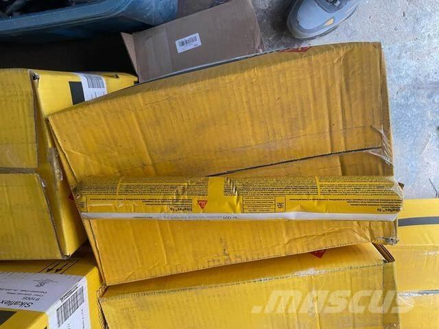  Sikaflex-1A Ostalo za građevinarstvo