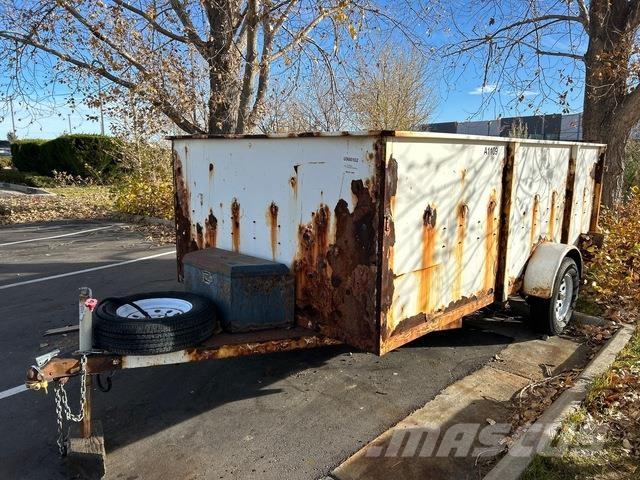  SilverFox Ostale prikolice