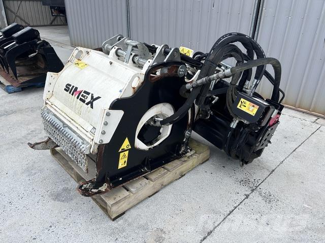 Simex PL60.25 Planeri