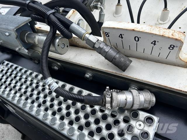 Simex PL60.25 Planeri