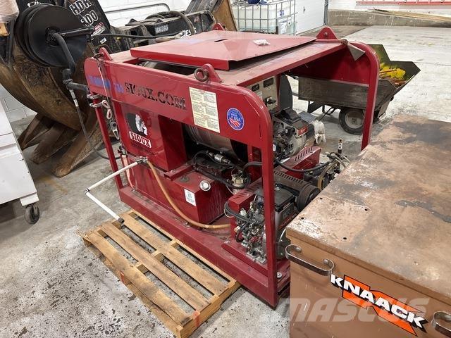  Sioux S6D500 Ostalo za građevinarstvo