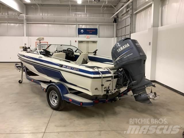  Skeeter SL190 Radni brodovi/teglenice