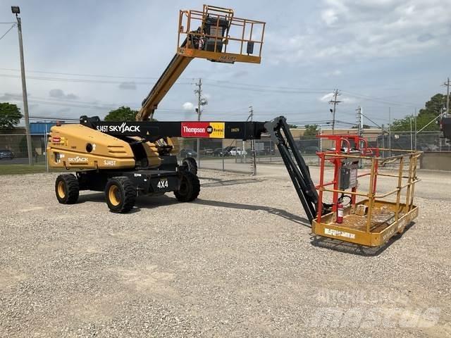 SkyJack SJ45T Ostalo za građevinarstvo
