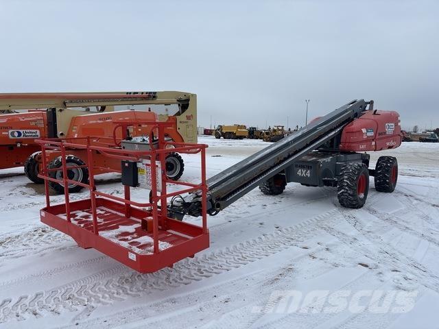 SkyJack SJ61T Teleskopske podizne platforme