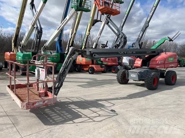SkyJack SJ66T Ostalo za građevinarstvo