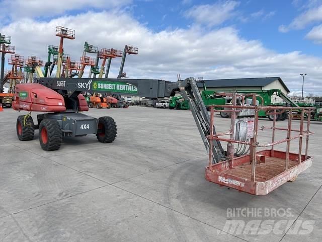 SkyJack SJ66T Ostalo za građevinarstvo