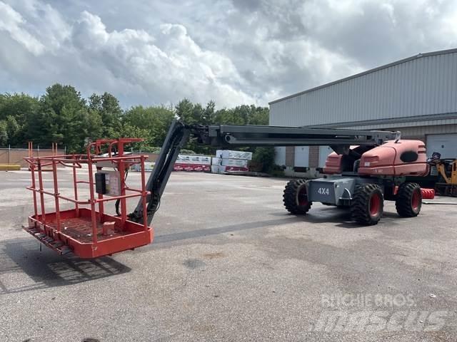 SkyJack SJ66T Ostalo za građevinarstvo