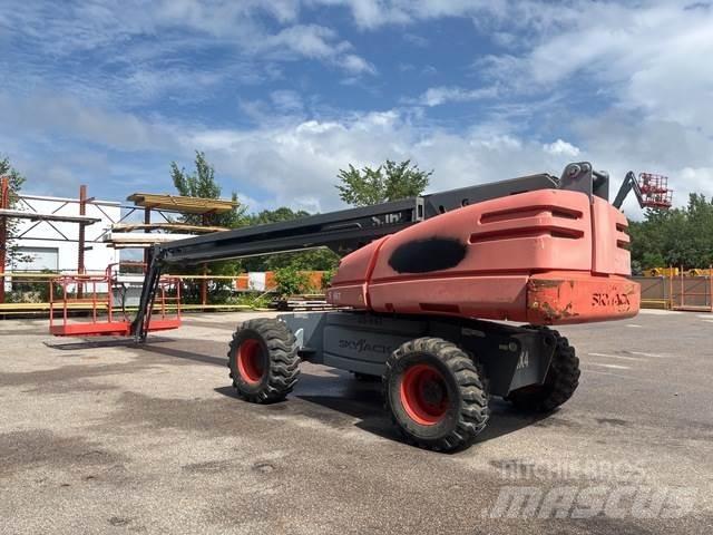 SkyJack SJ66T Ostalo za građevinarstvo