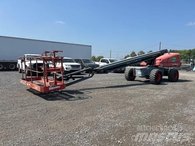 SkyJack SJ66T Ostalo za građevinarstvo