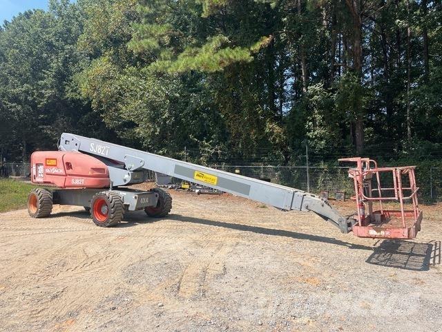 SkyJack SJ82T Teleskopske podizne platforme