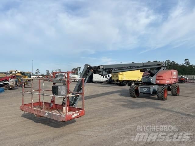 SkyJack SJ86T Ostalo za građevinarstvo
