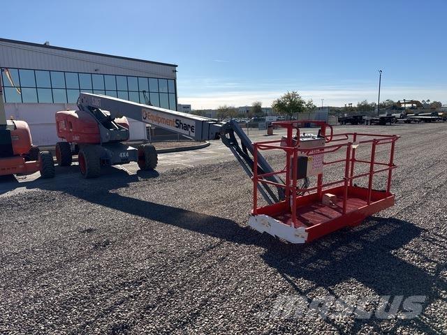 SkyJack SJ86T Teleskopske podizne platforme