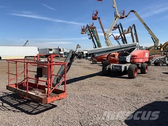 SkyJack SJ86T Teleskopske podizne platforme