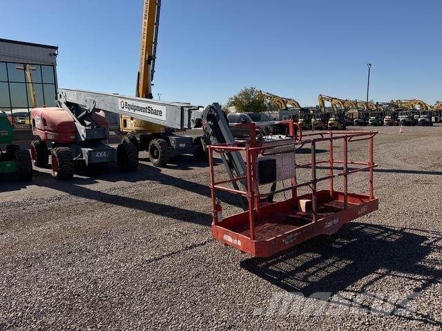 SkyJack SJ86T Teleskopske podizne platforme