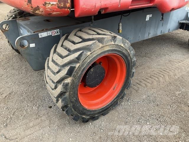 SkyJack SJ86T Teleskopske podizne platforme