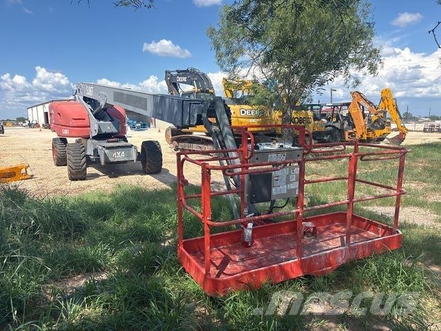 SkyJack SJ86T Teleskopske podizne platforme