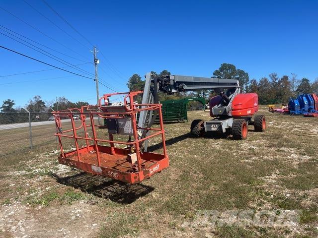 SkyJack SJ86T Teleskopske podizne platforme