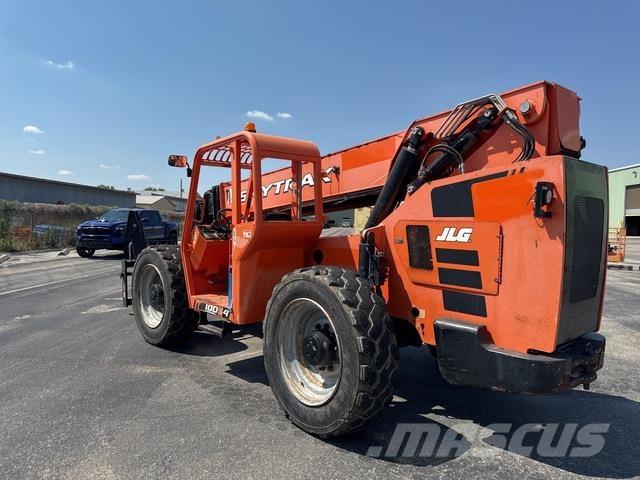 SkyTrak 10054 Teleskopski viljuškari