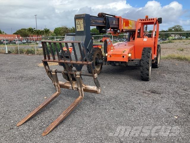 SkyTrak 6036 Teleskopski viljuškari