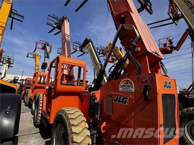SkyTrak 6042 Teleskopski viljuškari